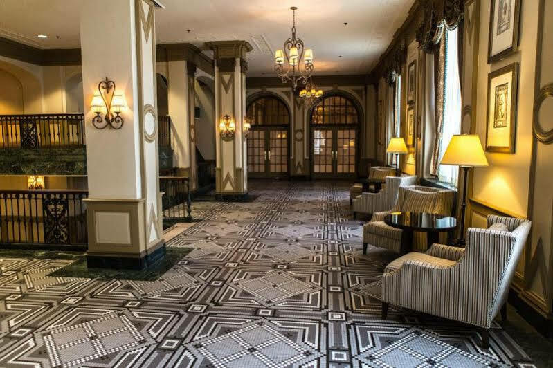 ザ ウェスティン ポインセット グリービル グリーンビル エクステリア 写真